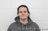 Mugshot of BRITTANY WALTMAN