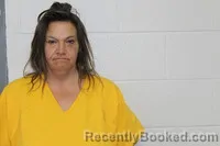 Mugshot of WENDY MCCLURE