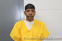Mugshot of RODRICK L MALONE