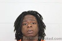 Mugshot of MATTHEW V WORKS