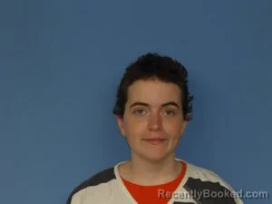 Mugshot of Haven Danielle Dearing