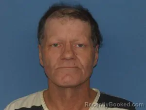 Mugshot of Jim Dale Middleton