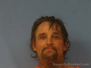 Mugshot of Jerry Meyer