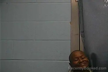 Mugshot of CHANDRIA L BUFFINGTON