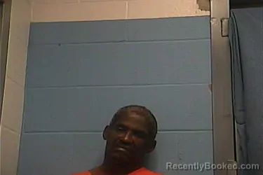 Mugshot of JOHN BUFFINGTON