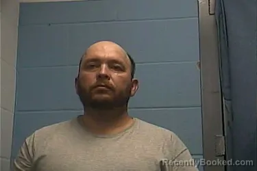 Mugshot of SHAWN CROUSE