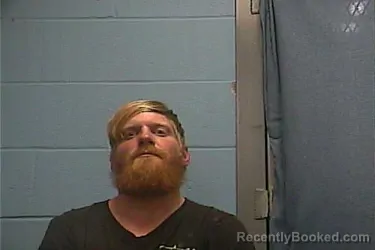 Mugshot of GARVEY GALLAGHER