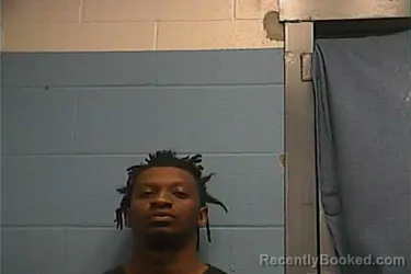 Mugshot of JONATHAN J HICKS