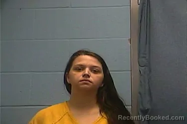 Booking photo from Ouachita County, Arkansas