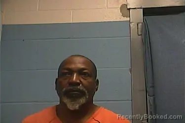 Mugshot of UZZIAH ISRAEL