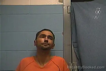 Mugshot of JONATHON B JOLLEY