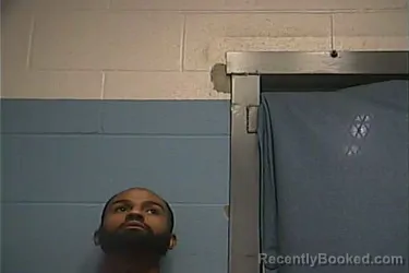 Mugshot of JAVIAN S JOHNSON