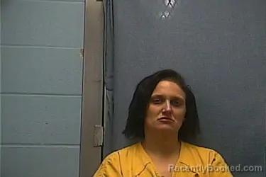 Mugshot of HAYLEY J MORALES