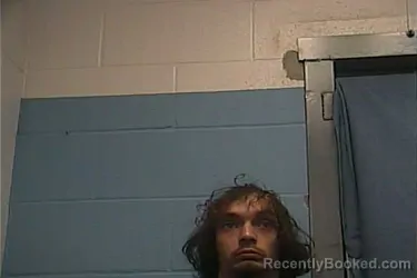 Mugshot of TIMMY R NICHOLS