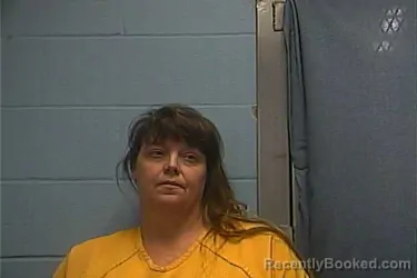 Mugshot of KATHLEEN ORR