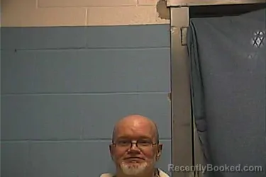 Mugshot of BRAD A REAVES