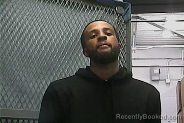 Mugshot of KARRIEN R SEALS