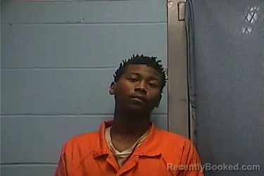 Mugshot of DENIM C WELCH