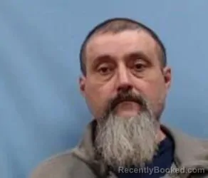 Mugshot of Samuel Rogers