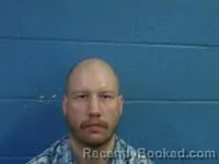 Mugshot of AARON MCCORKLE
