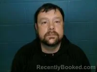 Mugshot of BRANDON BASS