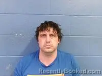 Mugshot of DEVIN D RENSHAW