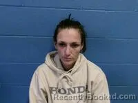 Mugshot of LINDSEY K WILLIAMS