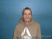 Mugshot of FRED W ENGLISH