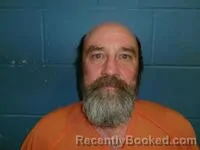 Mugshot of TONEY D BARRIER