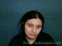 Mugshot of HAILEY M BELL