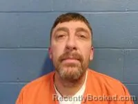 Mugshot of MICHAEL P WEST