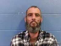 Mugshot of ROBERT G MORGAN