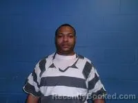 Mugshot of BENNIE L CANNON