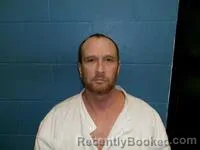 Mugshot of JASON D MILLER