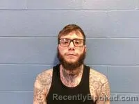 Mugshot of HUNTER T PEIFER