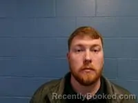 Mugshot of JAMES DAWSON