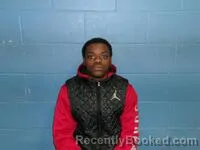 Mugshot of JAKYLON J HANCOCK