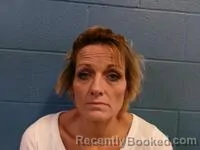 Mugshot of MAEGEN K JAMIOLKOWSKI