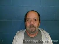 Mugshot of LESLIE T FIKE