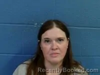 Mugshot of STACY R WOLFE