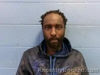 Mugshot of JAMES L WHITE