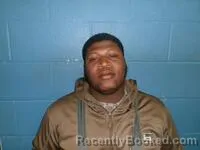 Mugshot of JEKENTON MATTHEW