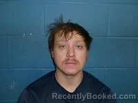 Mugshot of TREY N WINFORD