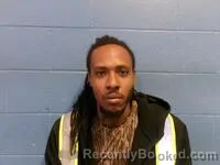 Mugshot of RODNEY D ROSE