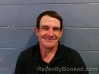 Mugshot of CHRISTOPHER A RUDD