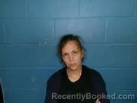 Mugshot of NATOSHA L HARPER