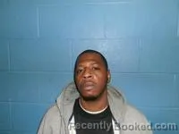 Mugshot of MICHAEL C MCKAY