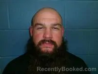 Mugshot of CHRISTOPHER L CHAFFIN