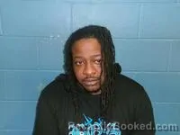 Mugshot of JOHNNY C BELL