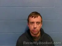 Mugshot of GREGORY A BROWN